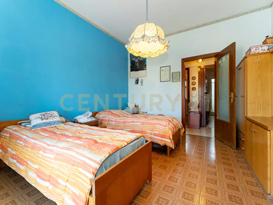 Immagine 31 di Trilocale in vendita  in Via Duca degli Abruzzi 163 a San Giovanni La Punta