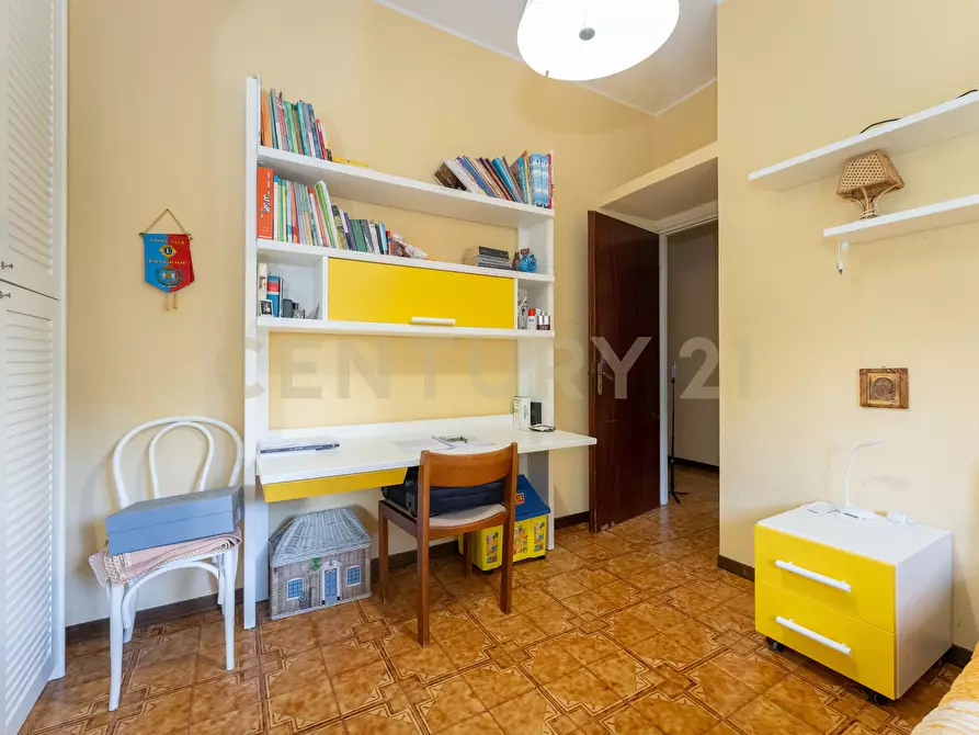 Immagine 34 di Villa in vendita  in Via Madonna del Carmelo 19 a Ragalna