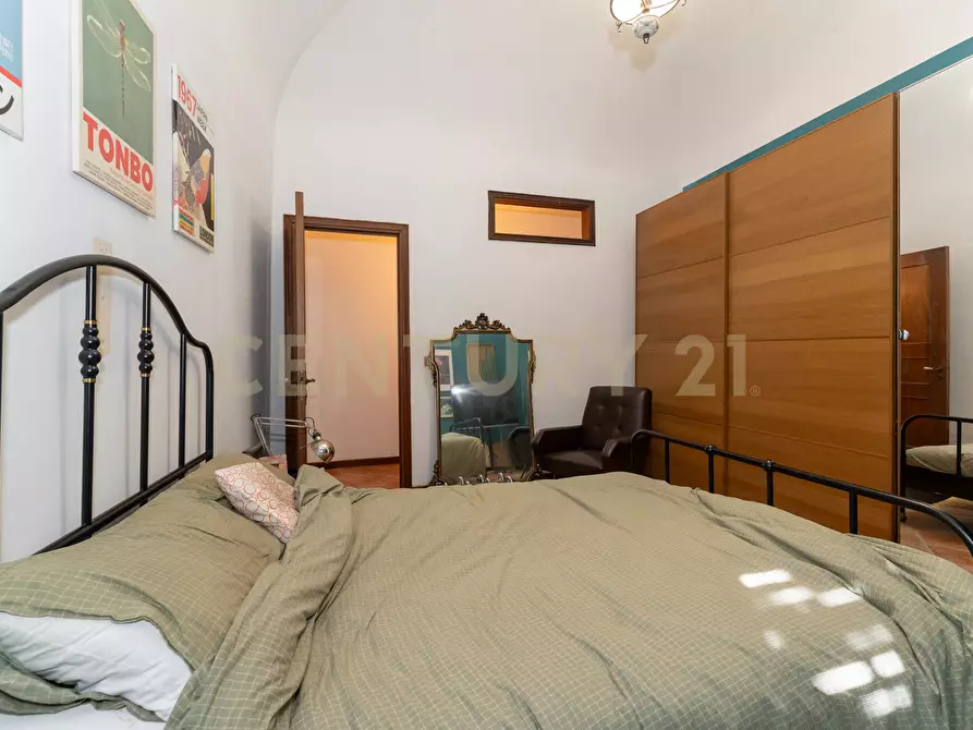 Immagine 28 di Casa indipendente in vendita  in Via Etnea 419 a Tremestieri Etneo