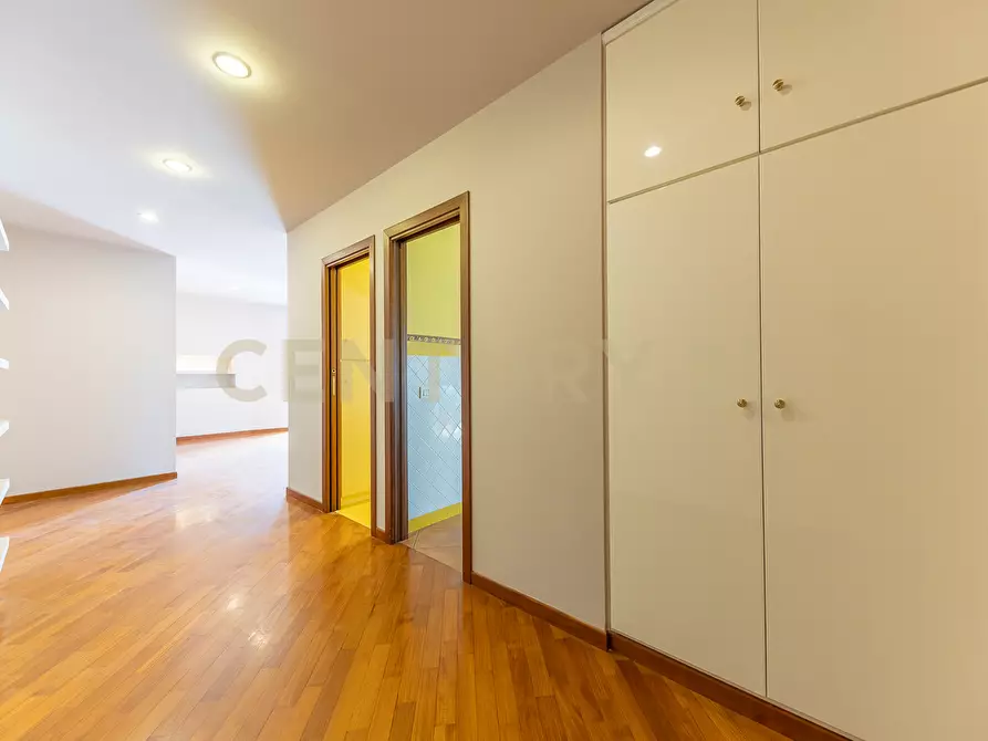 Immagine 53 di Appartamento in affitto  in Via Leonessa 28 a Roma