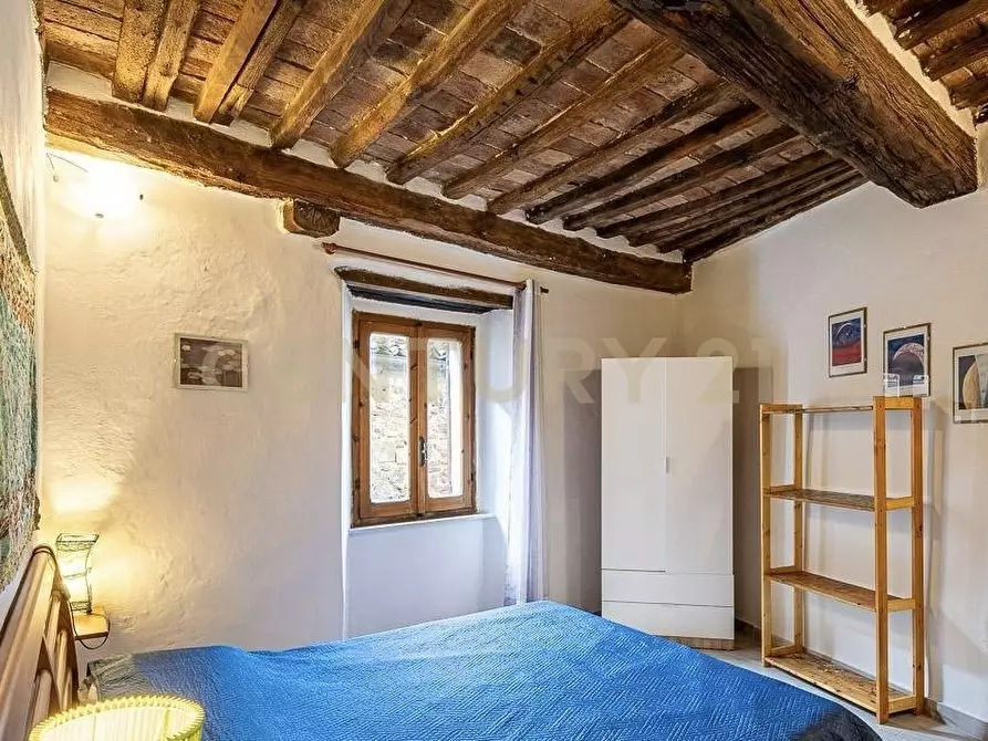 Immagine 12 di Appartamento in vendita  in Via dell'Ortino 5 a Massa Marittima