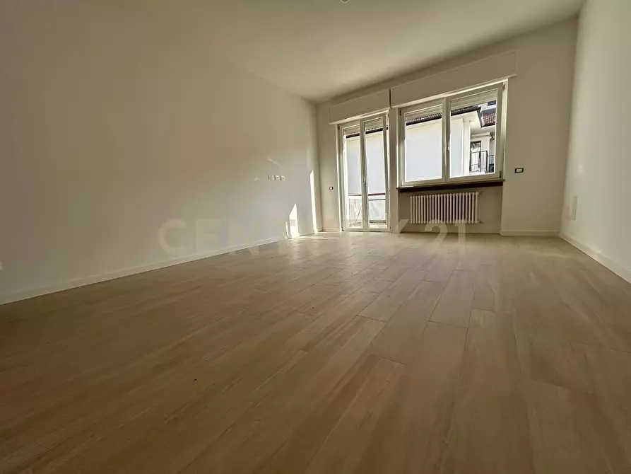 Immagine 13 di Quadrilocale in vendita  in Via Merano 9 a Verona