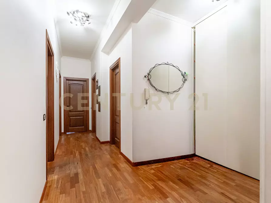 Immagine 4 di Trilocale in vendita  in Via Antonino Bonaccorsi 12 a Acireale