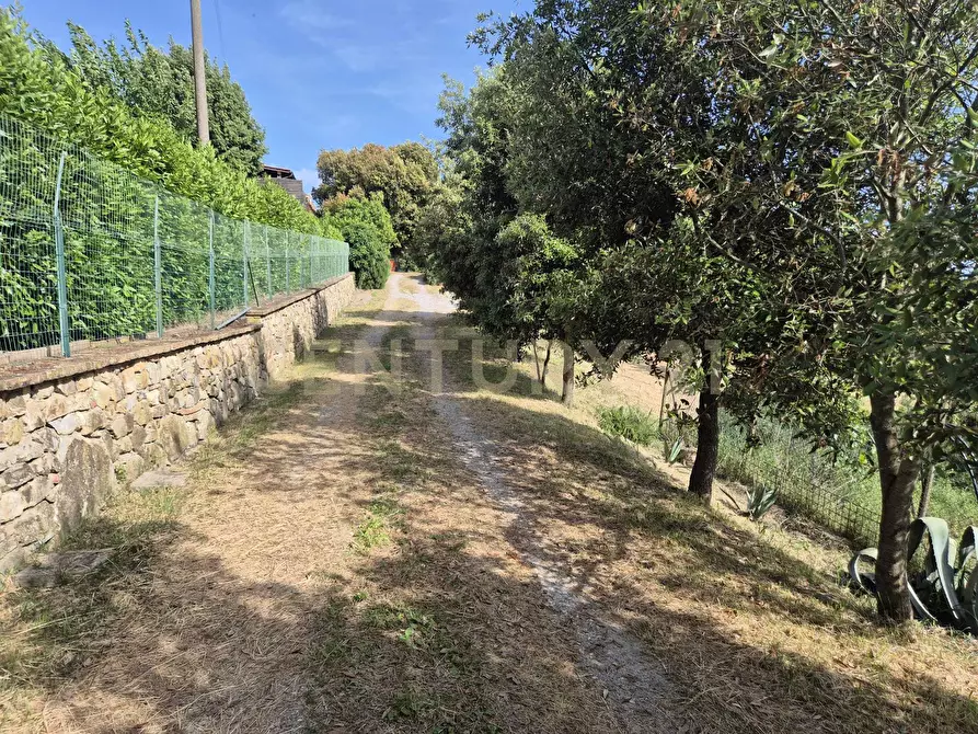 Immagine 36 di Casa bifamiliare in vendita  in località ripoli a Civitella Paganico