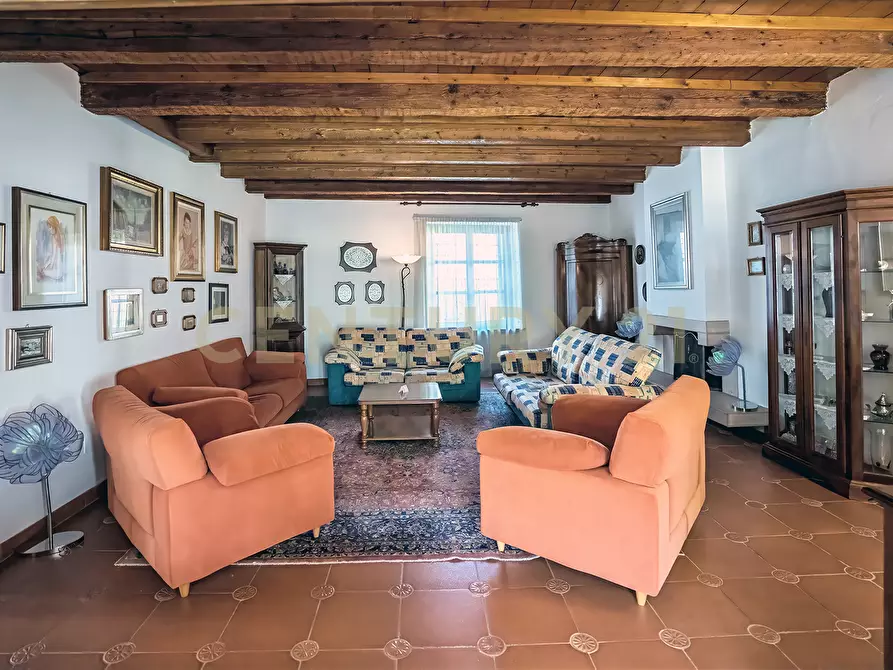 Immagine 69 di Villa in vendita  in Via Adige 25 a Brentino Belluno