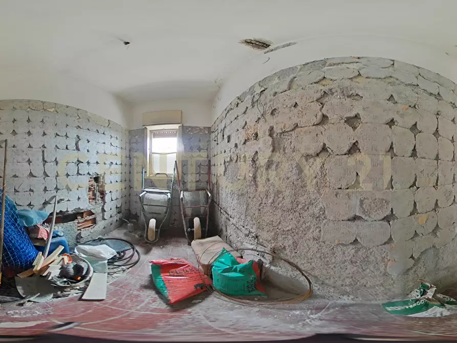 Immagine 98 di Casa indipendente in vendita  in VIA CROCIFISSO 42 a Aci Castello