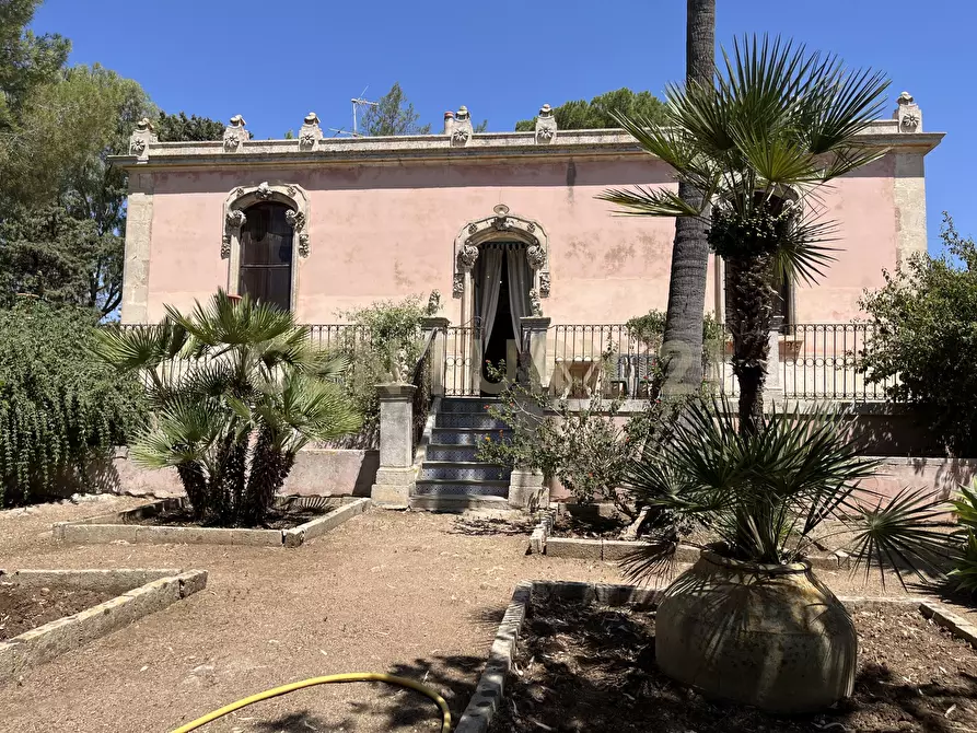 Immagine 18 di Villa in vendita  in Contrada Pirato Cava Maria 47 a Modica