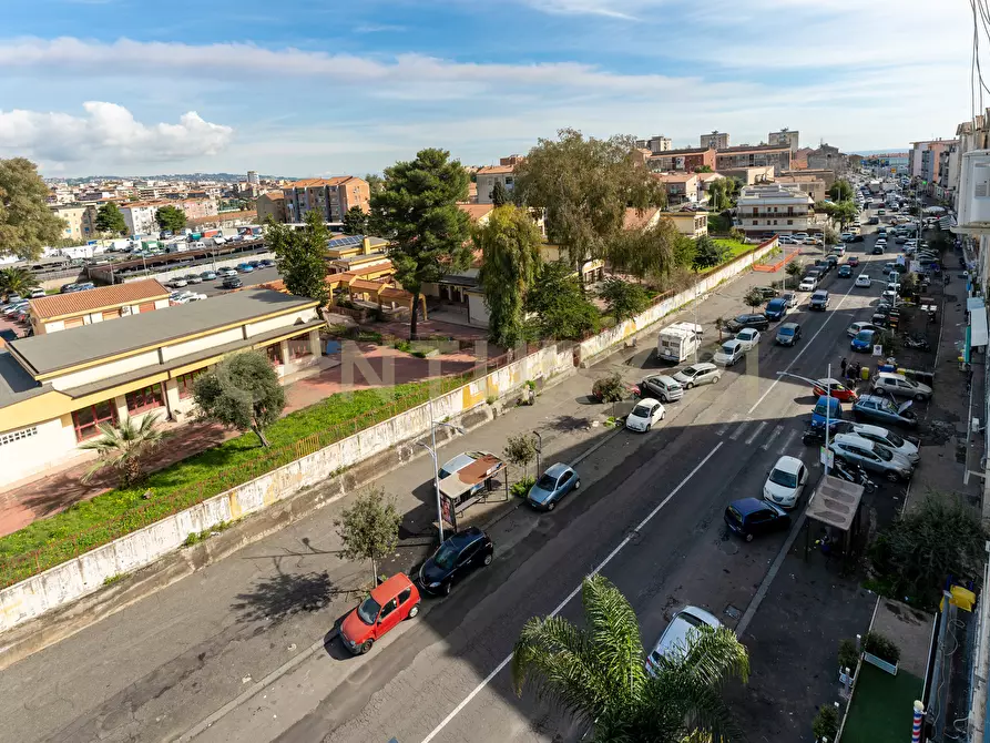 Immagine 34 di Trilocale in vendita  in Corso Indipendenza 185 a Catania