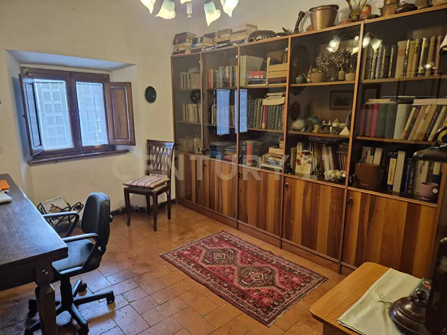 Immagine 19 di Attico in vendita  in Via Isidoro Maggi a Arcidosso