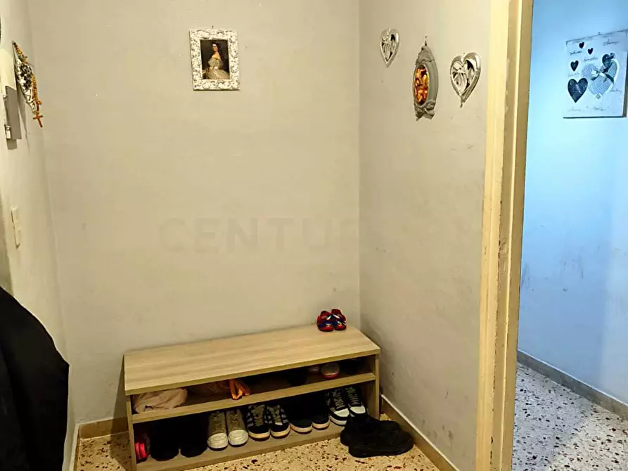 Immagine 23 di Bilocale in vendita  in Via Scillato 34 a Palermo