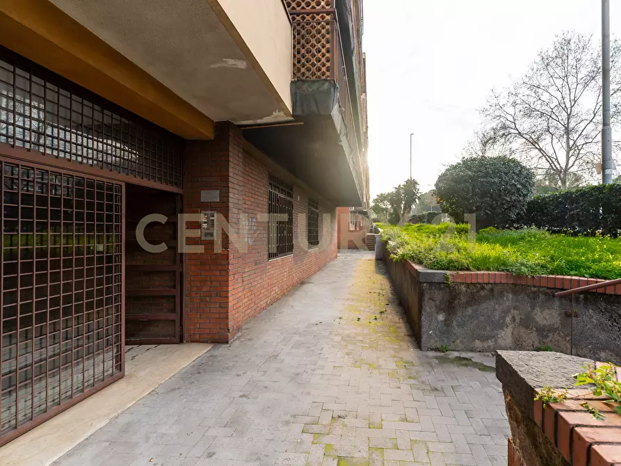 Immagine 33 di Pentalocale in vendita  in Viale Andrea Doria 13 a Catania