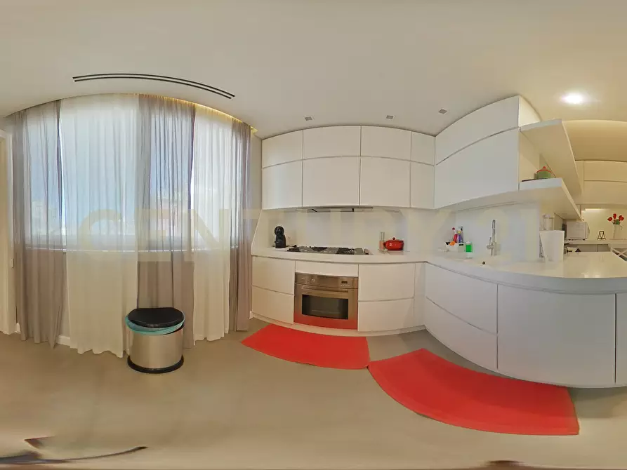 Immagine 50 di Appartamento in vendita  in Via Masaniello 8 a Catania