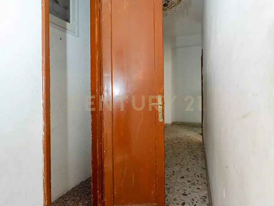 Immagine 26 di Quadrilocale in vendita  in via sant angelo fulci 44 a Catania