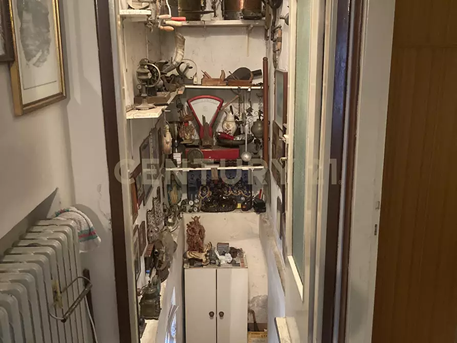 Immagine 6 di Casa indipendente in vendita  in Via Arcole 19 a Verona