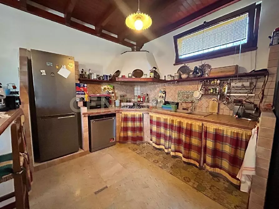 Immagine 18 di Villa in vendita  in Contrada Sant'Agata a Agrigento