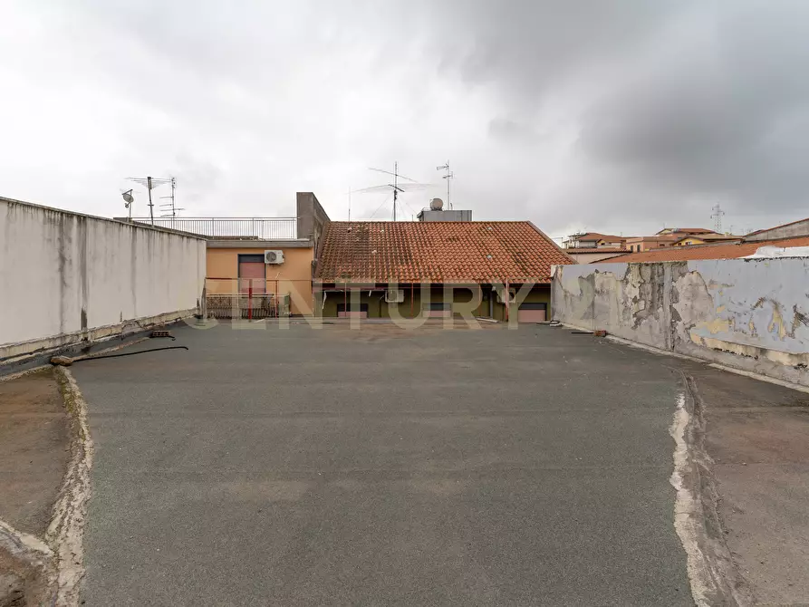 Immagine 36 di Appartamento in vendita  in Via dei Sanguinelli 18 a Catania