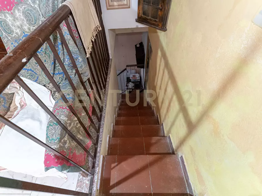 Immagine 16 di Casa indipendente in vendita  in Cortile del Granato 4 a Catania