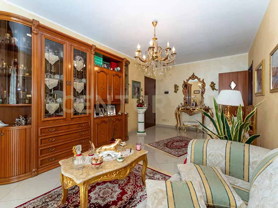 Immagine 7 di Trilocale in vendita  in Viale Bummacaro 14 a Catania