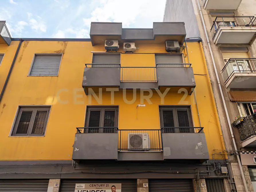 Immagine 23 di Quadrilocale in vendita  in Via Enna 15 a Catania