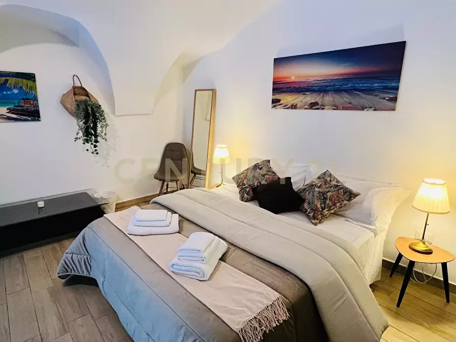 Immagine 33 di Loft/Open space in vendita  in Via Cristoforo Colombo 38 a Catania