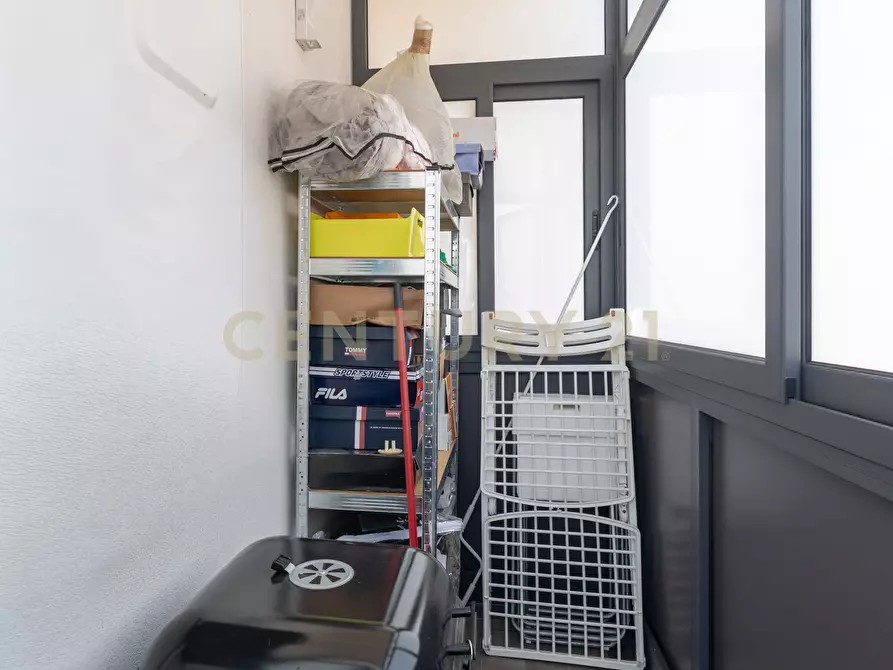 Immagine 31 di Appartamento in vendita  in Via dell'Aratro 14 a Catania