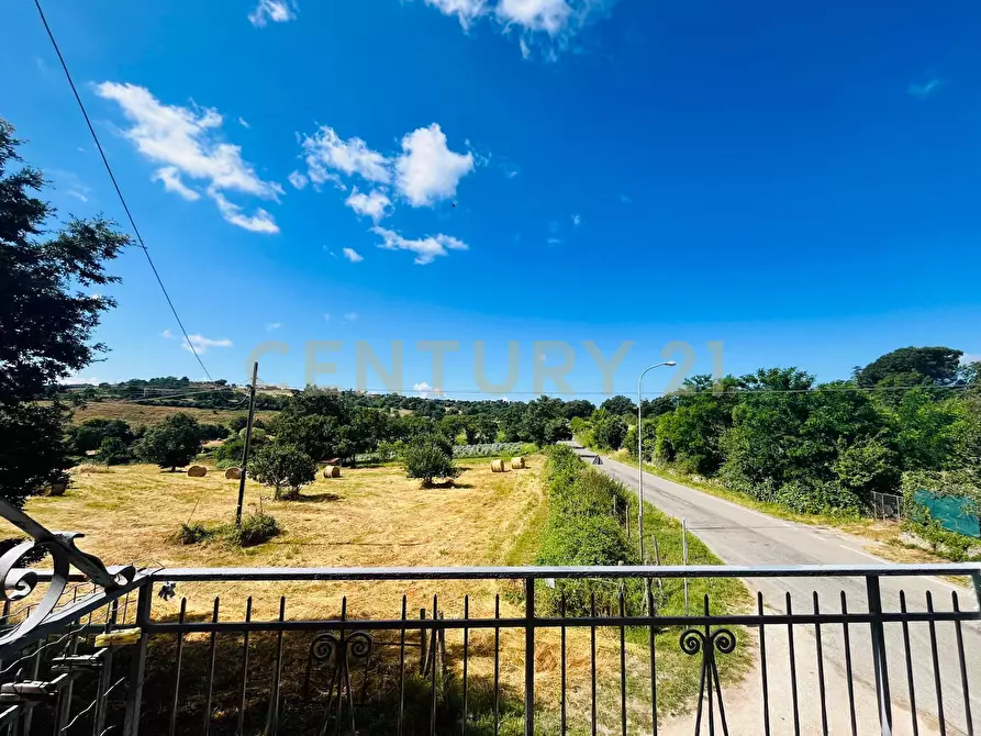 Immagine 7 di Appartamento in vendita  in Via Case Balducci 17 a Scansano