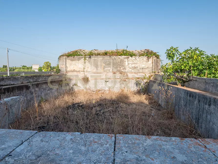 Immagine 28 di Terreno industriale in vendita  in Via per Floridia 11 a Siracusa