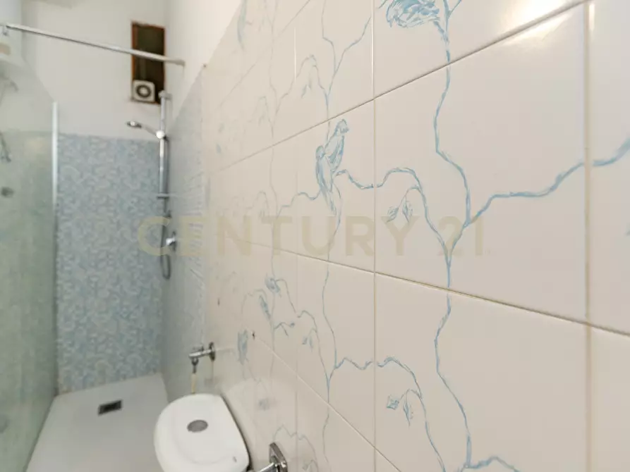 Immagine 20 di Trilocale in vendita  in Via Consolare Valeria 9797 a Sant'alessio Siculo