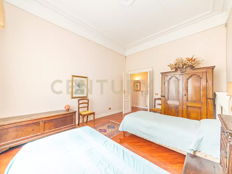 Immagine 19 di Pentalocale in affitto  in Via Tronto 18 a Roma