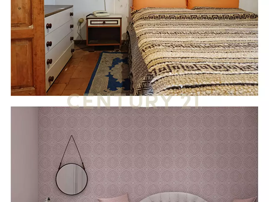 Immagine 18 di Pentalocale in vendita  in Via Ricasoli 15 a Arcidosso