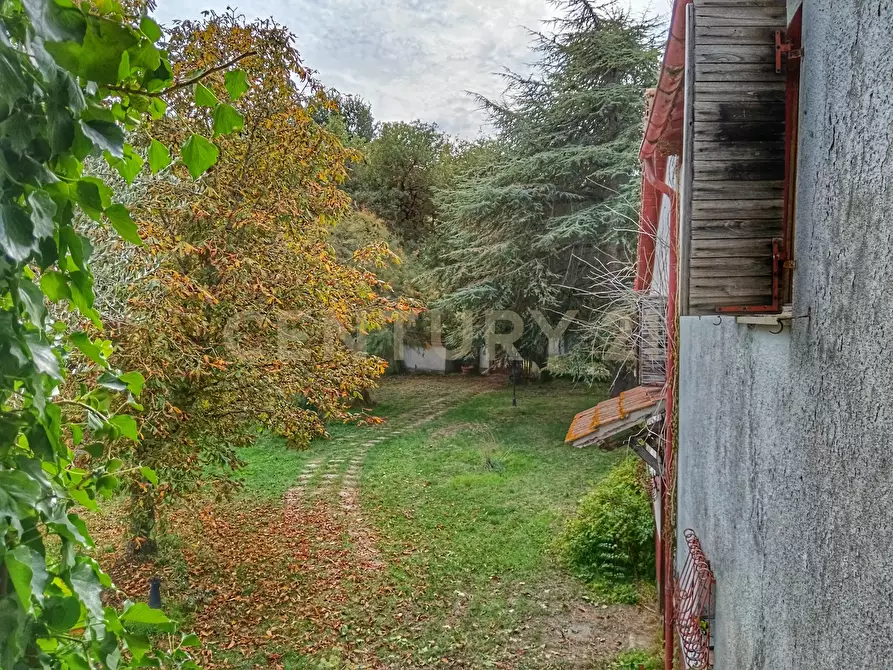 Immagine 33 di Rustico / casale in vendita  in località i chiostri a Piancastagnaio