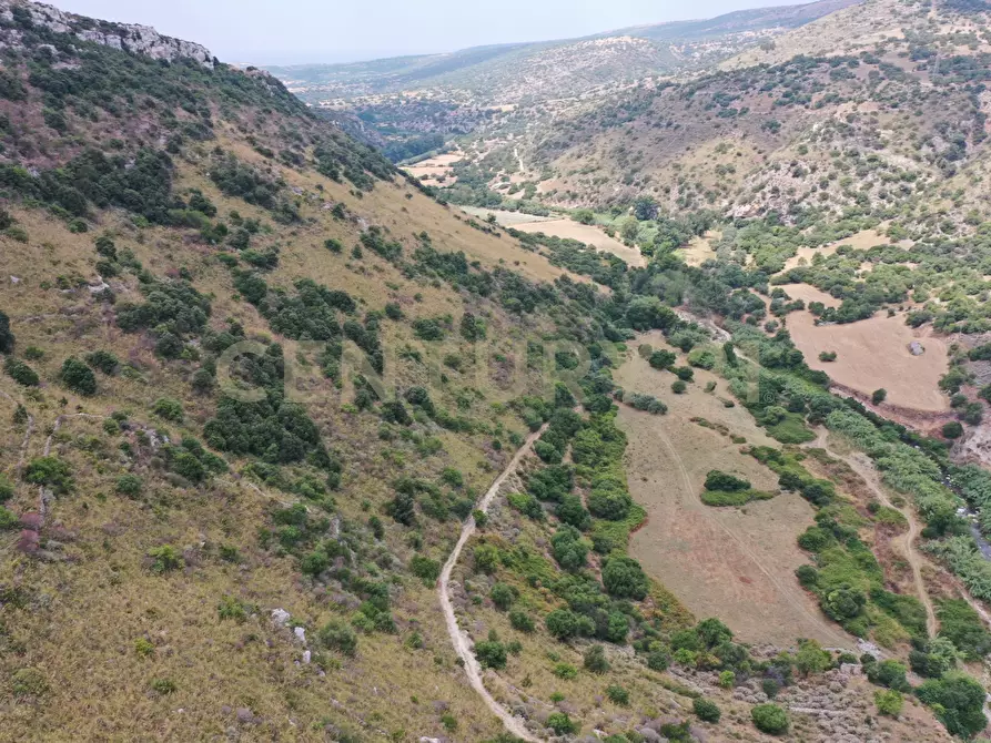 Immagine 27 di Villa in vendita  in SS115, km 323 a Ragusa