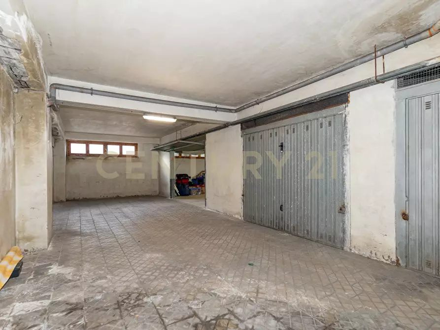 Immagine 29 di Appartamento in vendita  in Via Giovanni Guglielmino 74 a Tremestieri Etneo