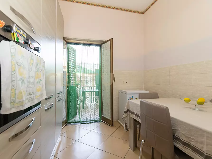Immagine 15 di Trilocale in vendita  in Via Aquila 22 a Catania