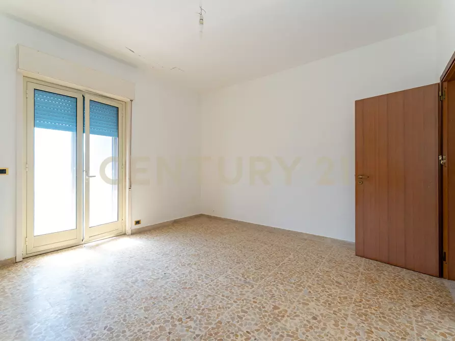 Immagine 27 di Quadrilocale in vendita  in Via Santa Maria di Gesù 72 a Caltagirone