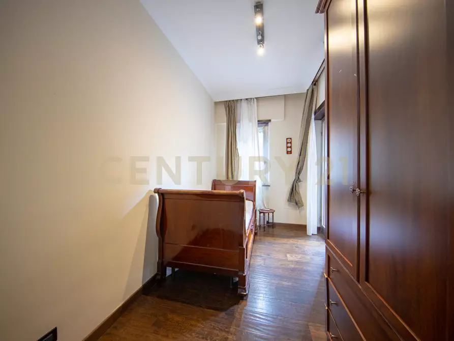 Immagine 20 di Trilocale in vendita  in Via Aurelia 301 a Roma