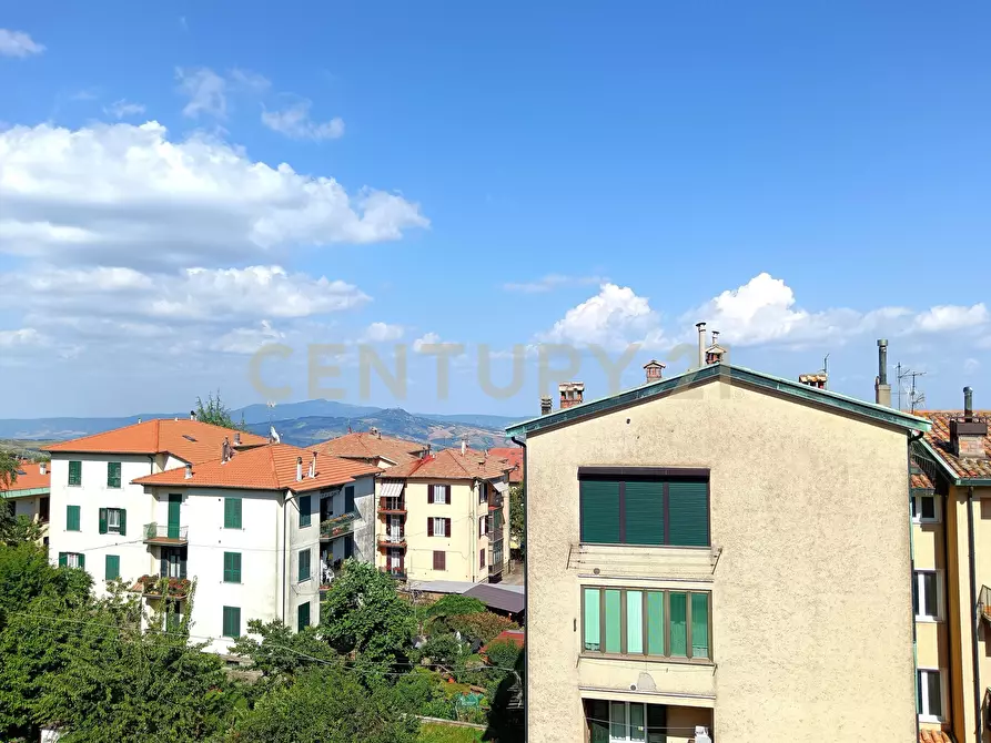 Immagine 16 di Pentalocale in vendita  in via primo maggio 24 a Abbadia San Salvatore