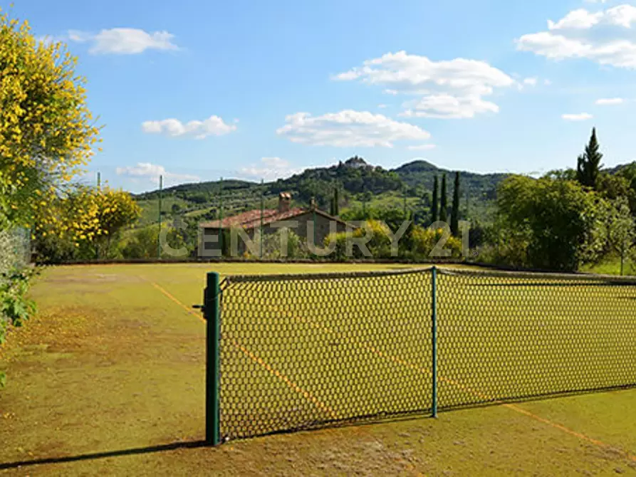 Immagine 37 di Rustico / casale in vendita  in Via di Bagnolo 1 a Civitella Paganico