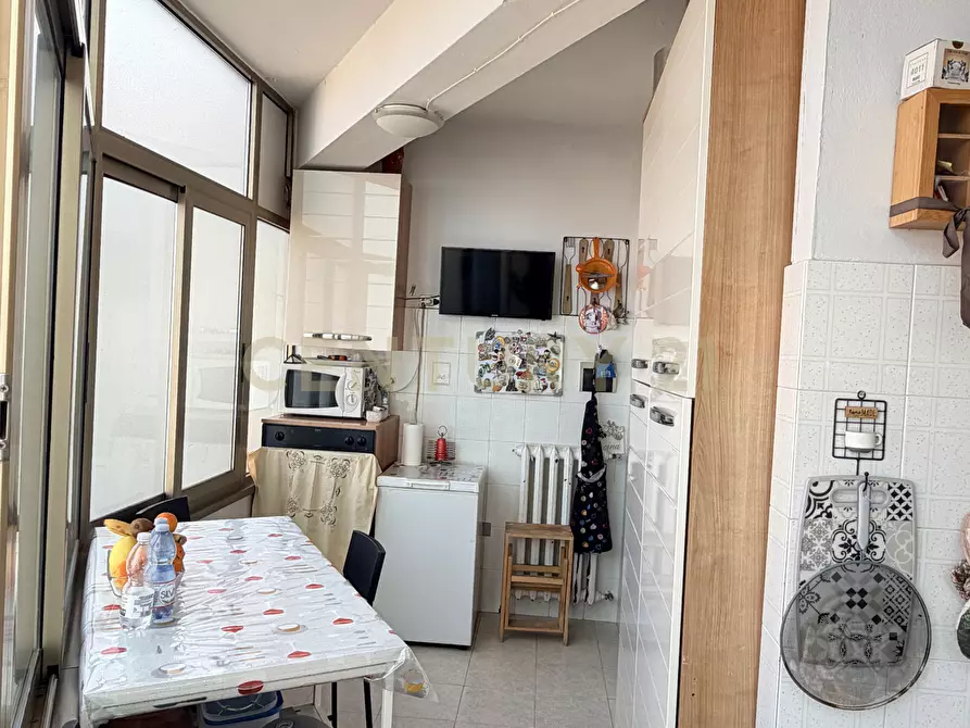 Immagine 5 di Quadrilocale in vendita  in Via Trento 20 a Follonica