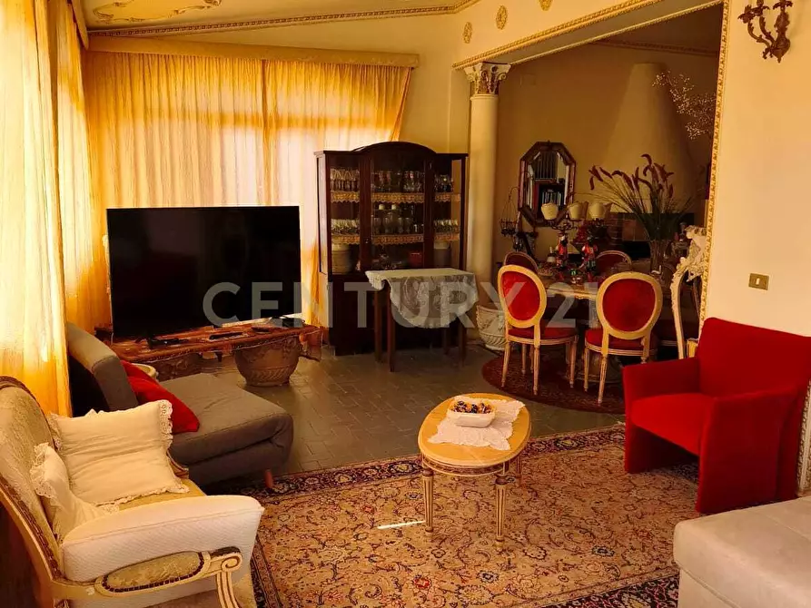 Immagine 8 di Villa in vendita  in Via Lido 154 a Sciacca