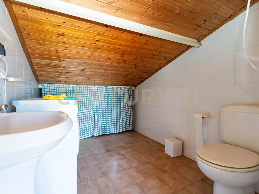 Immagine 59 di Casa indipendente in vendita  in Via Vampolieri 34m a Aci Catena