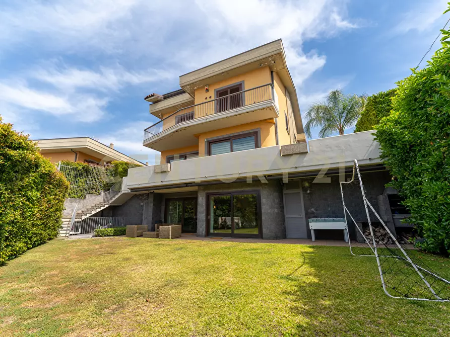 Immagine 81 di Villa in vendita  in Via Scala 58 a San Gregorio Di Catania