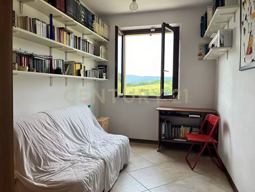 Immagine 15 di Trilocale in vendita  in Via Camaldolese 38 a Poppi