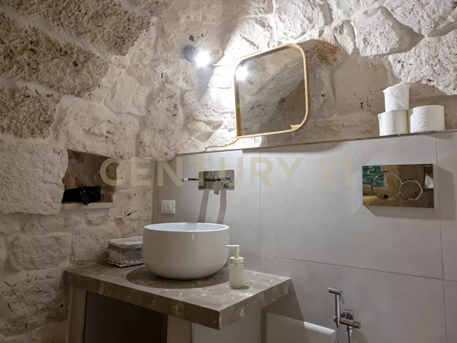 Immagine 87 di Villa in vendita  a Carovigno