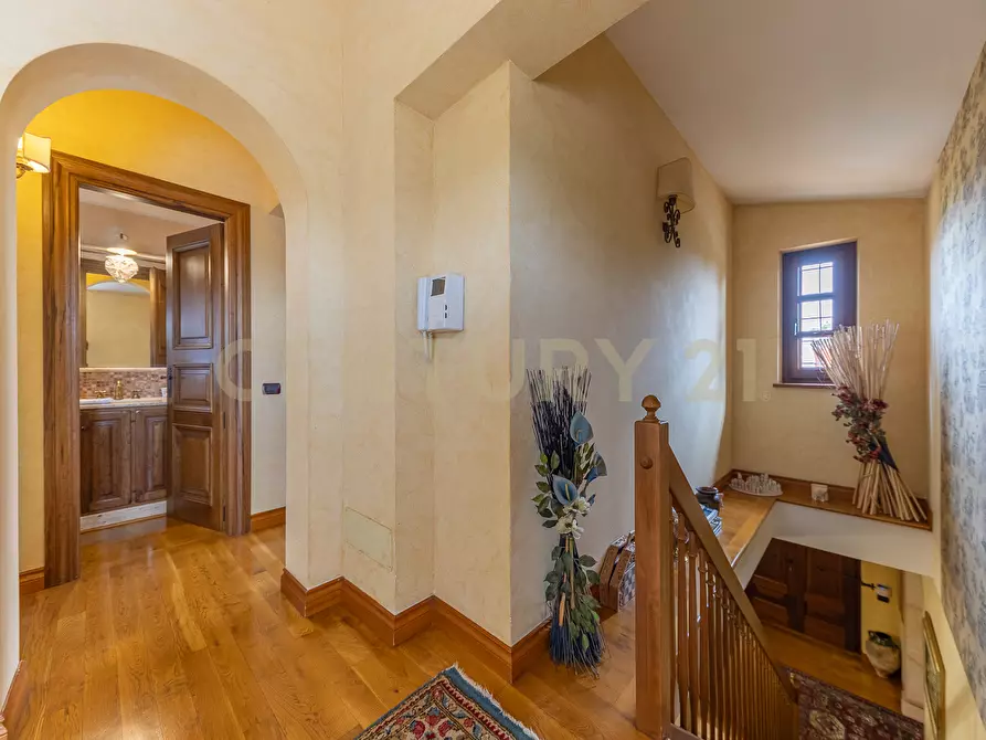 Immagine 68 di Villa in vendita  in Via di Battiferro 43 a Formello