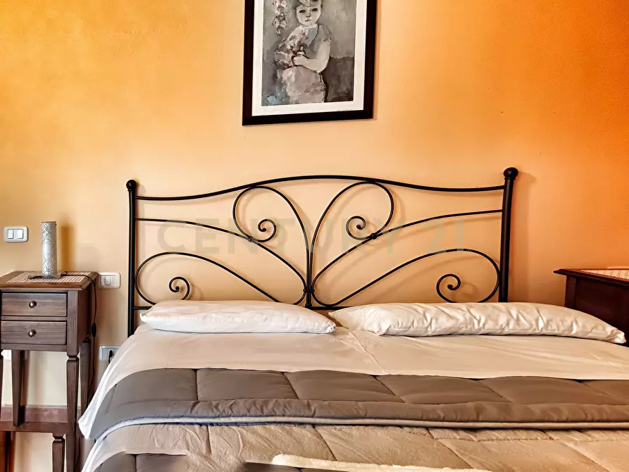 Immagine 31 di Casa indipendente in vendita  in podere san giuseppe a Piancastagnaio