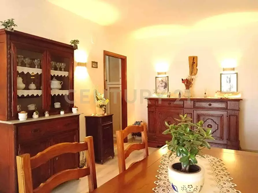 Immagine 16 di Appartamento in vendita  in Via Seggiano 29 a Abbadia San Salvatore