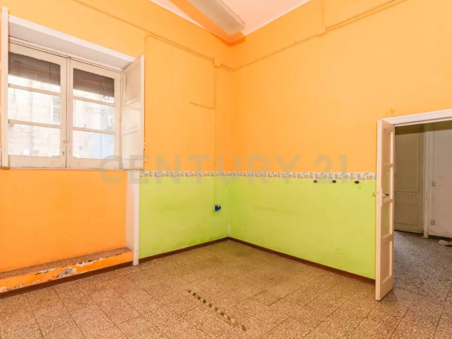 Immagine 11 di Casa indipendente in vendita  in Via Gerone 23 a Lentini