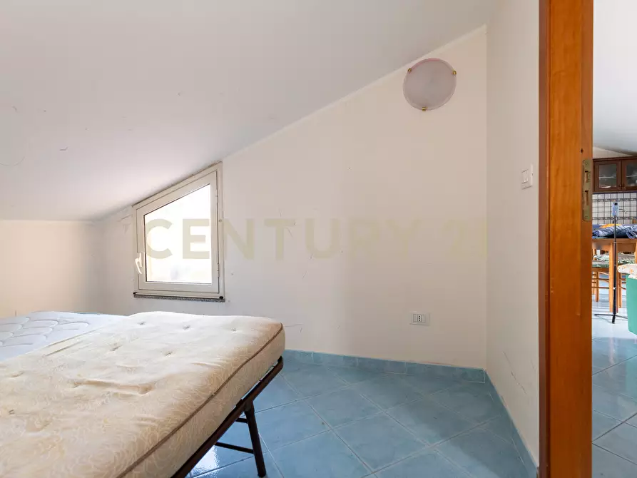 Immagine 97 di Mansarda in vendita  in Via Spiaggia 39 a Mascali