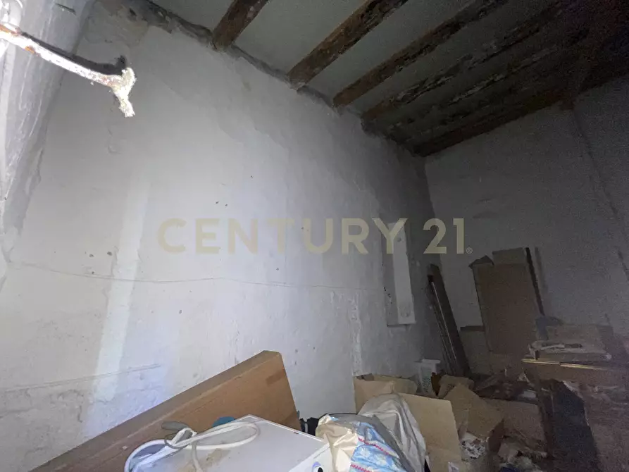 Immagine 9 di Garage in vendita  in Via Municipio 128 a Pachino